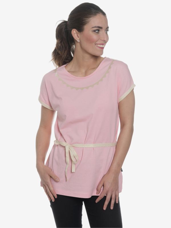 Sam 73 Sam 73 Majica ružičasta