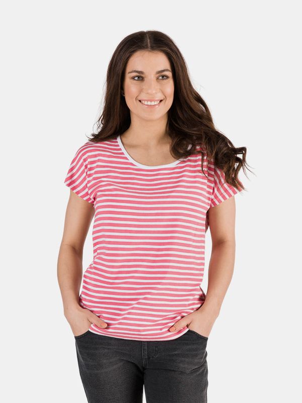 Sam 73 Sam 73 Majica ružičasta