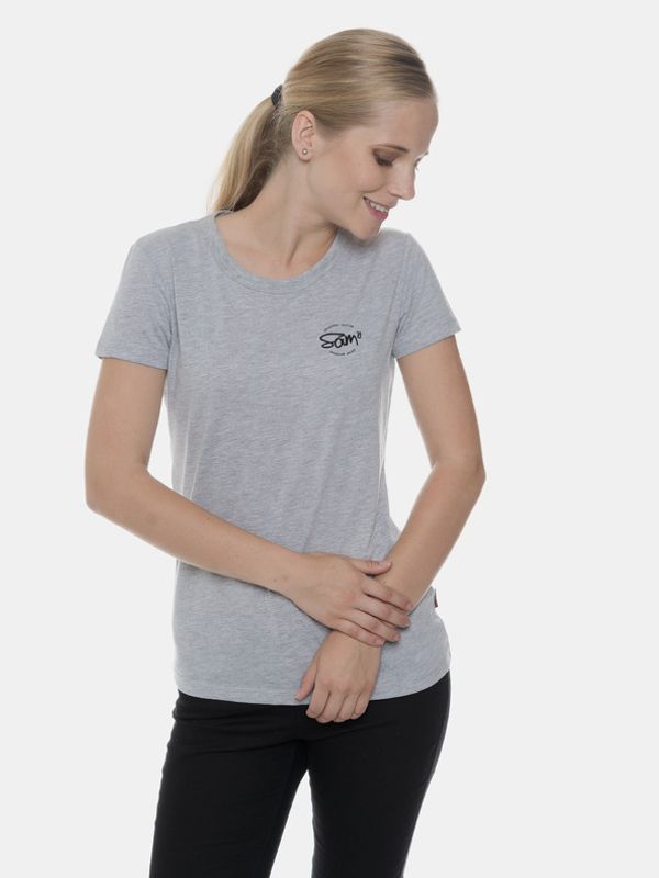 Sam 73 Sam 73 Majica siva