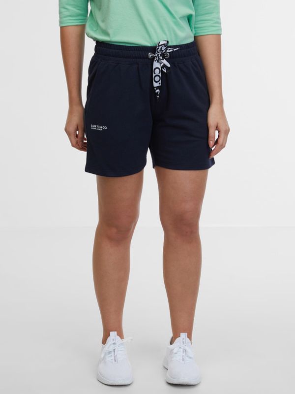 Sam 73 Sam 73 Malena Šorcevi plava