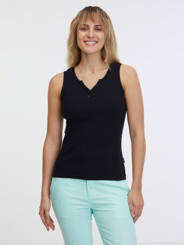 Sam 73 Sam 73 Manuela Majica bez rukava crna