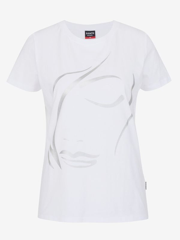 Sam 73 Sam 73 Marianela Majica bijela