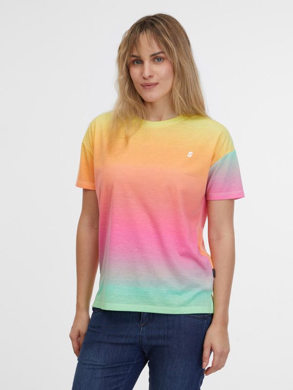 Sam 73 Sam 73 Marisa Majica ružičasta