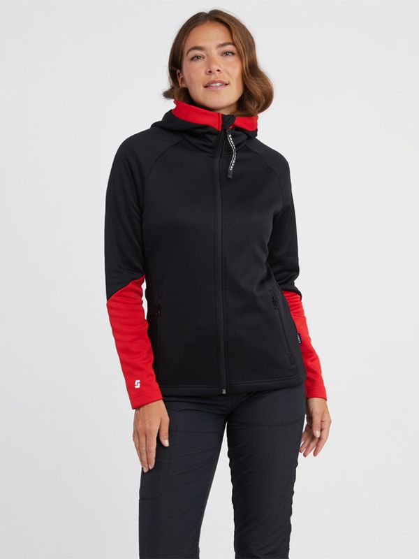 Sam 73 Sam 73 Marta Majica dugih rukava crna