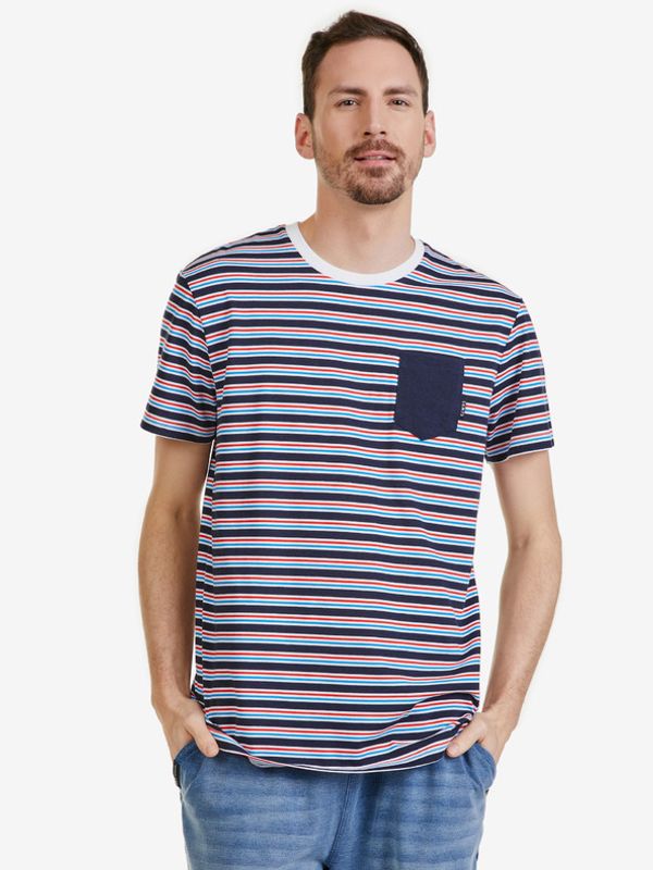 Sam 73 Sam 73 Martin Majica plava