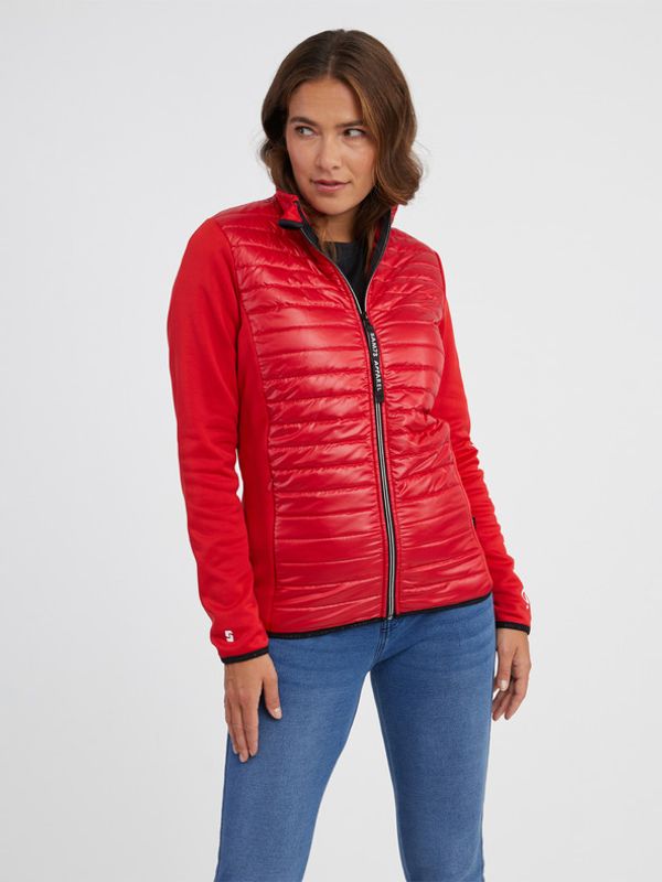 Sam 73 Sam 73 Melman Jakna crvena