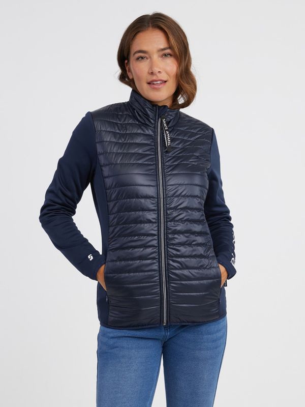 Sam 73 Sam 73 Melman Jakna plava