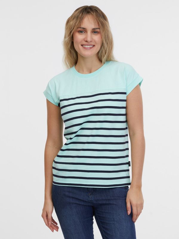 Sam 73 Sam 73 Mercedes Majica plava