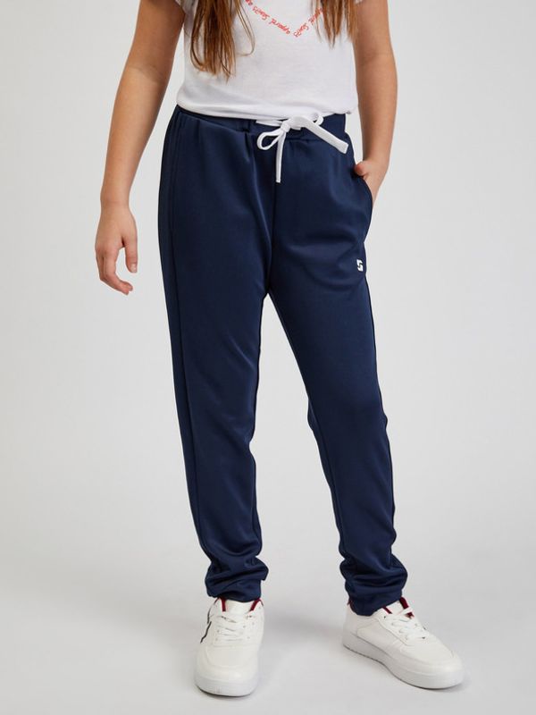 Sam 73 Sam 73 Michael Trenirka dječja donji dio plava