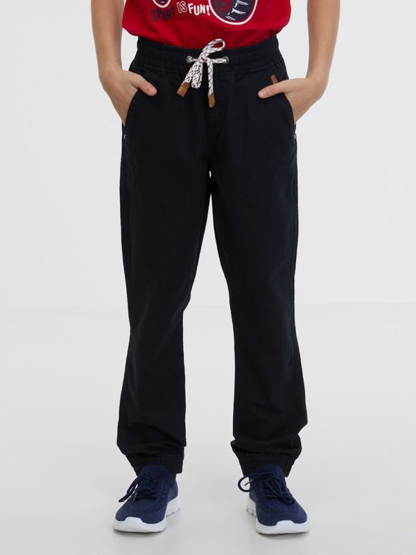 Sam 73 Sam 73 Milo Hlače dječje crna