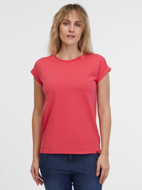 Sam 73 Sam 73 Miranda Majica crvena