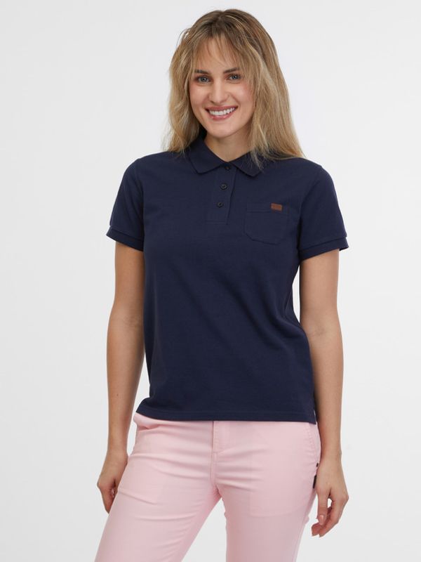 Sam 73 Sam 73 Nadia Majica plava