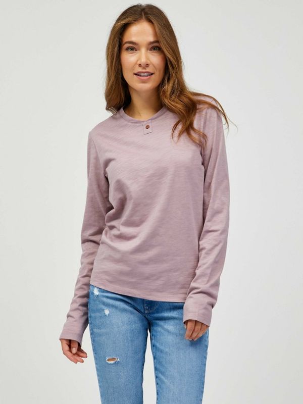 Sam 73 Sam 73 Naivara Majica ružičasta