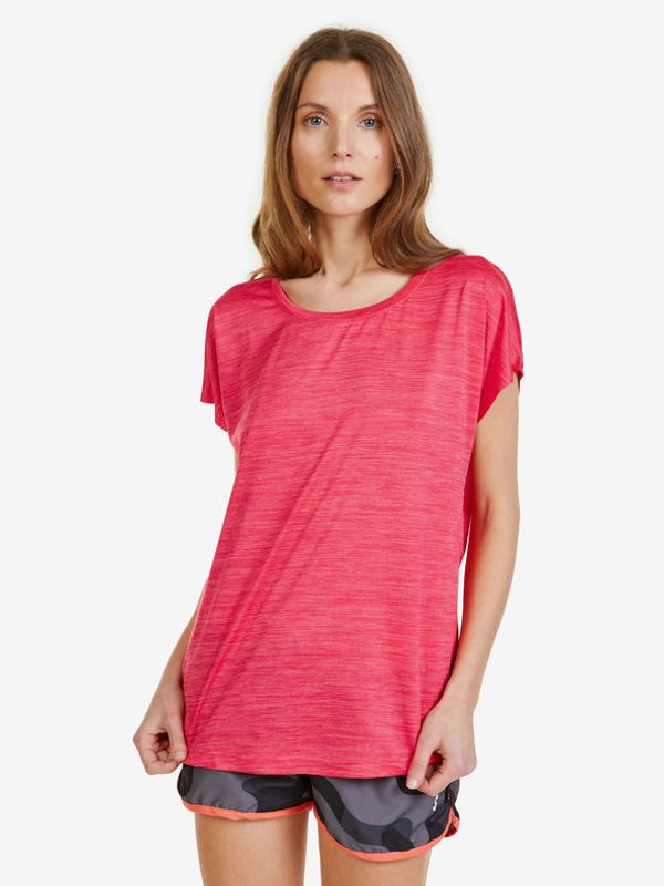 Sam 73 Sam 73 Naska Majica ružičasta