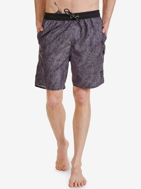 Sam 73 Sam 73 Noah Kratke hlače siva