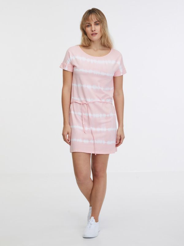 Sam 73 Sam 73 Raquel Haljina ružičasta