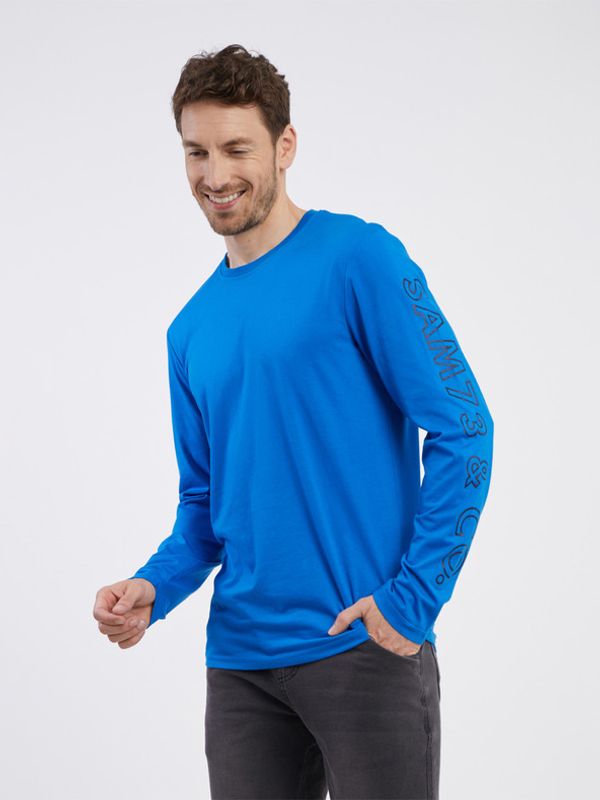 Sam 73 Sam 73 Regulus Majica plava