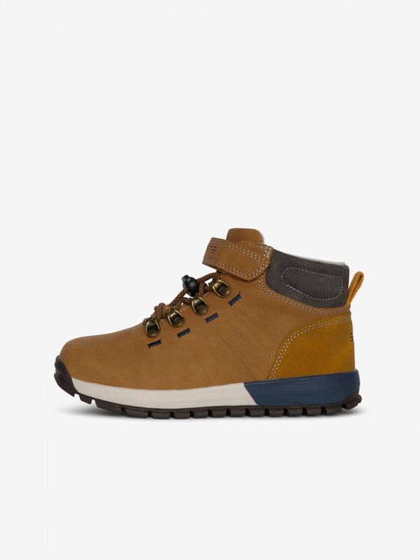 Sam 73 Sam 73 Riley Gležnjače dječje smeđa