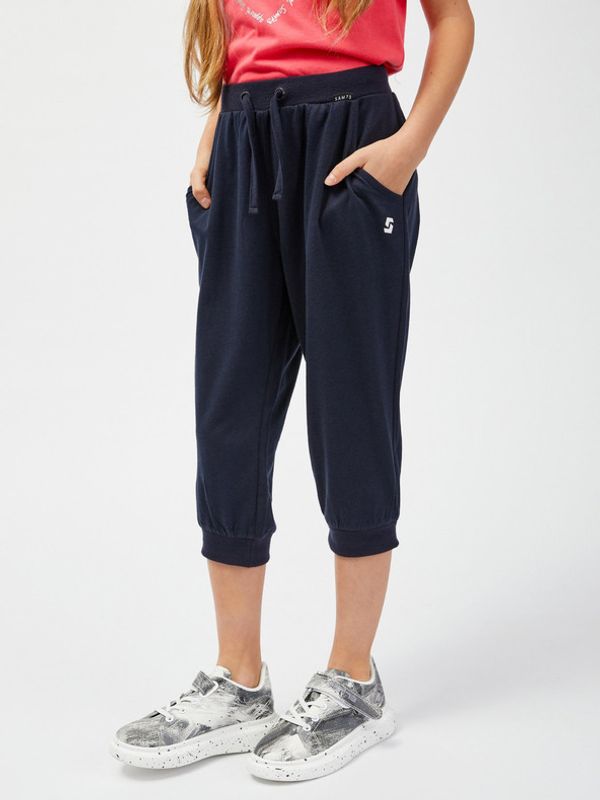 Sam 73 Sam 73 Rudolph Trenirka dječja donji dio plava