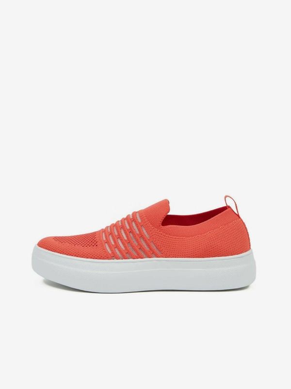 Sam 73 Sam 73 Ruzizi Slip On crvena