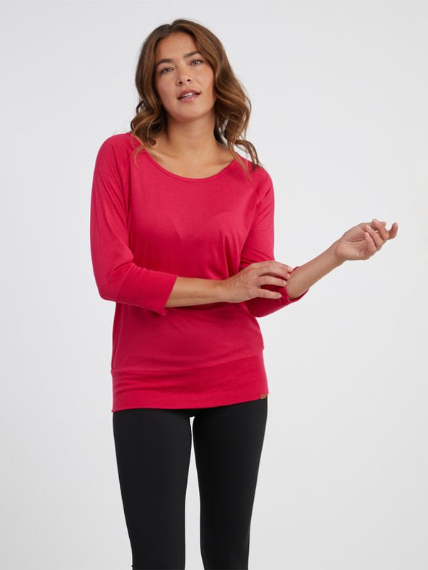 Sam 73 Sam 73 Selma Majica ružičasta