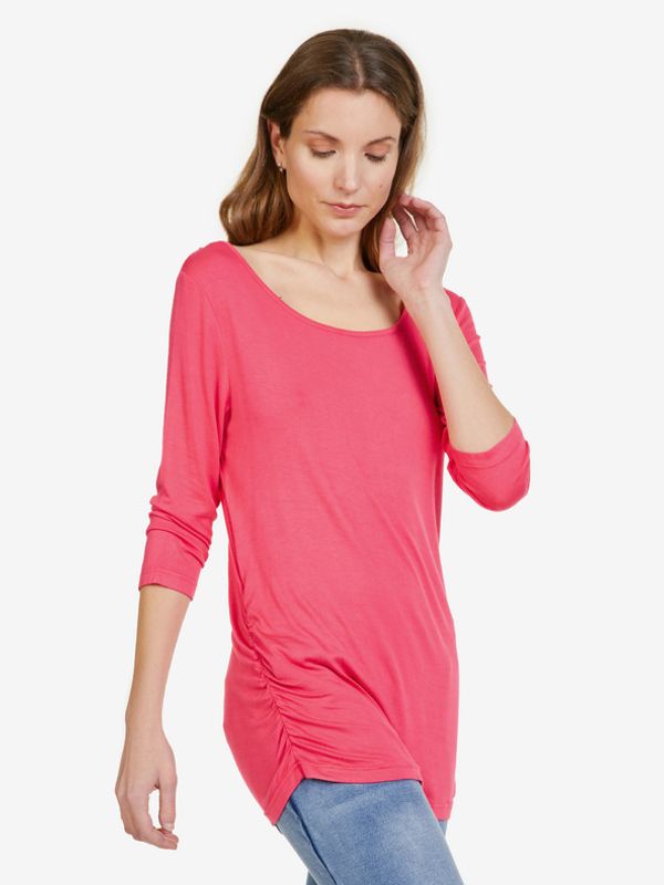 Sam 73 Sam 73 Sherry Majica ružičasta