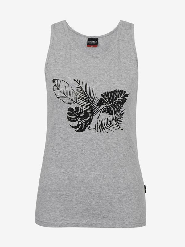 Sam 73 Sam 73 Simone Majica bez rukava siva