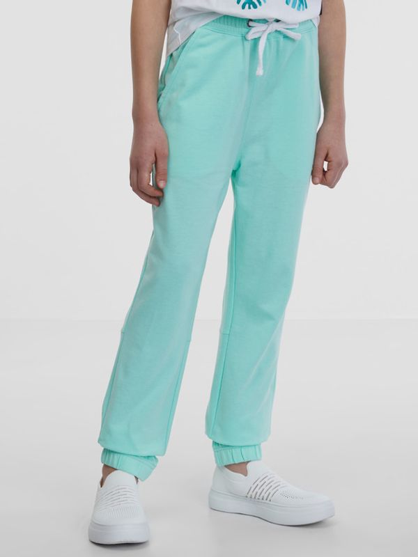 Sam 73 Sam 73 Sula Trenirka dječja donji dio plava