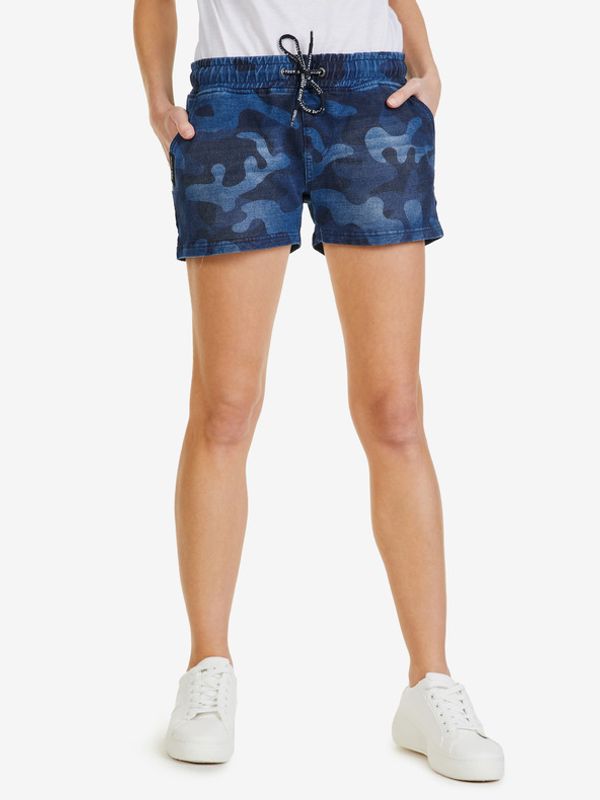 Sam 73 Sam 73 Tamara Šorcevi plava