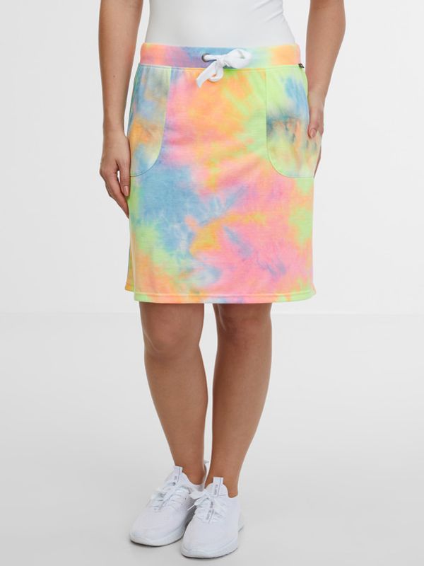 Sam 73 Sam 73 Tiara Suknja ružičasta