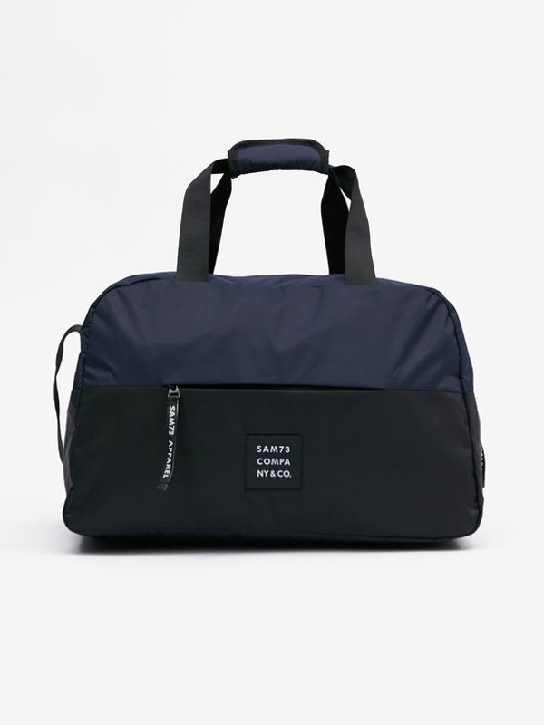 Sam 73 Sam 73 Torba plava