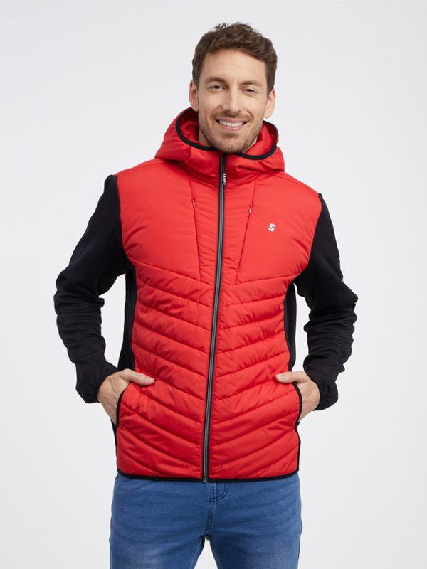 Sam 73 Sam 73 Travis Jakna crvena