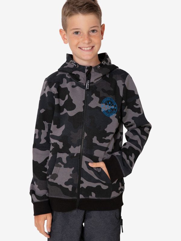 Sam 73 Sam 73 Trenirka (gornji dio) dječja siva