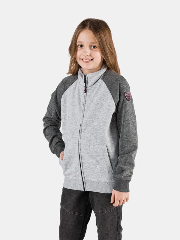 Sam 73 Sam 73 Trenirka (gornji dio) dječja siva