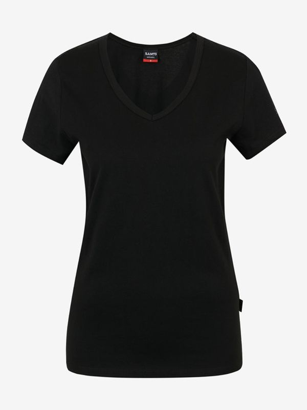 Sam 73 Sam 73 Una Majica crna