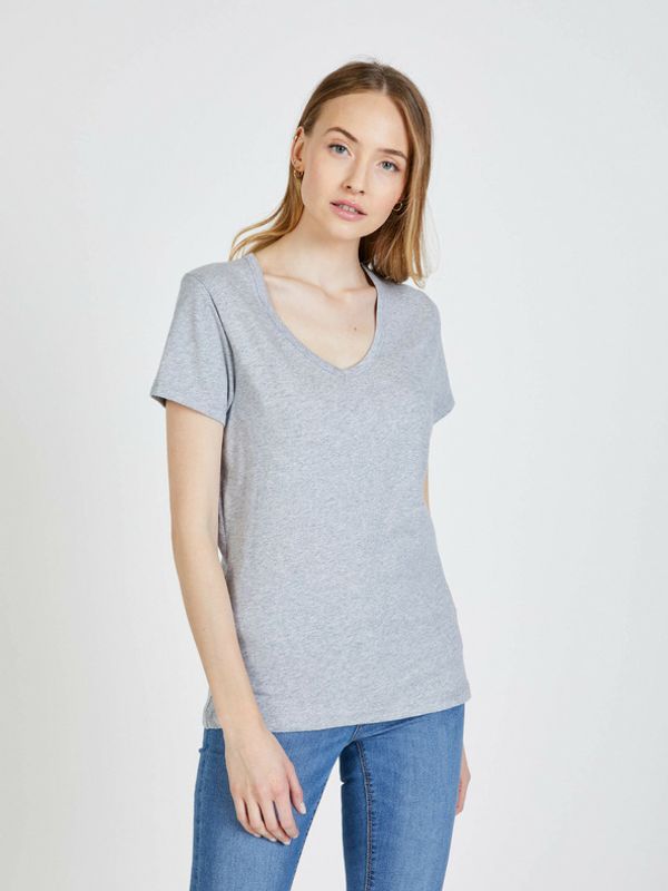 Sam 73 Sam 73 Una Majica siva