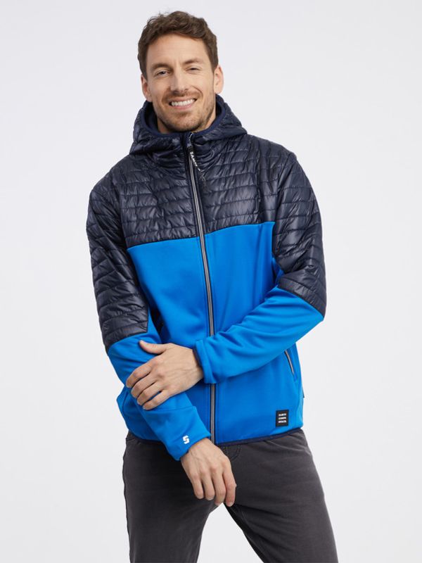 Sam 73 Sam 73 Vader Jakna plava