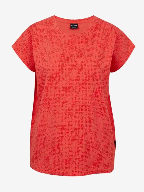 Sam 73 Sam 73 Veronica Majica crvena