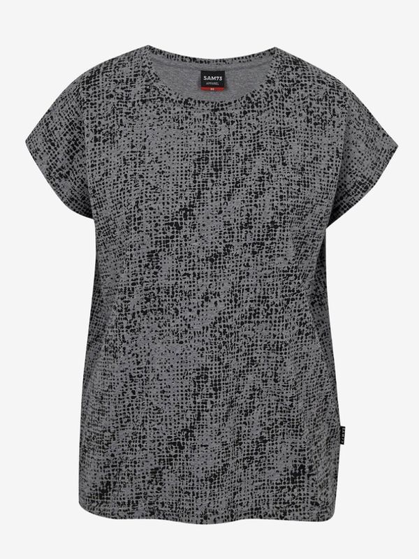 Sam 73 Sam 73 Veronica Majica siva