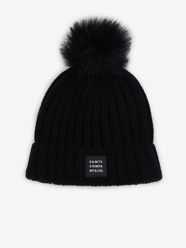 Sam 73 Sam 73 Violeta Kapa crna