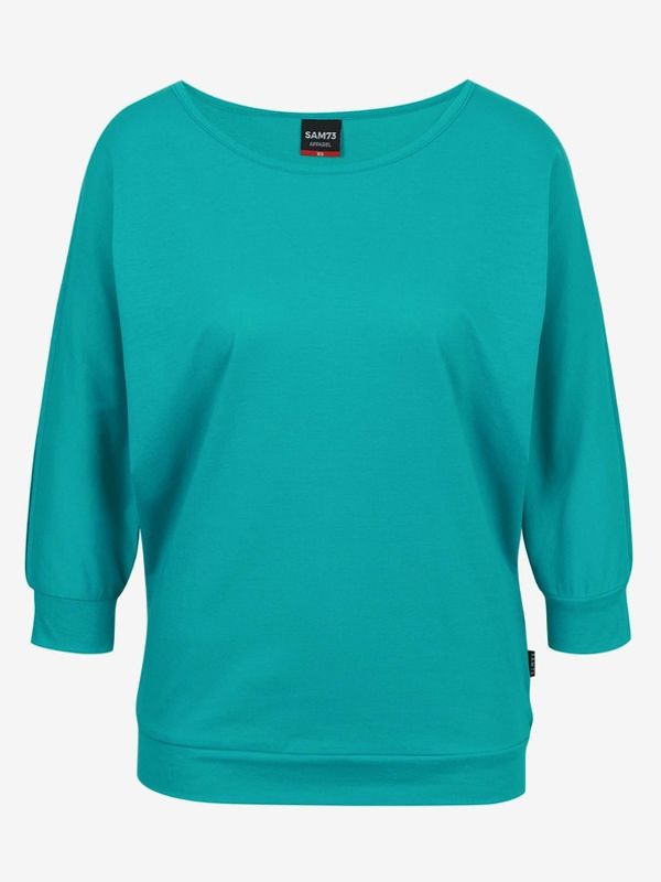 Sam 73 Sam 73 Vivian Majica plava