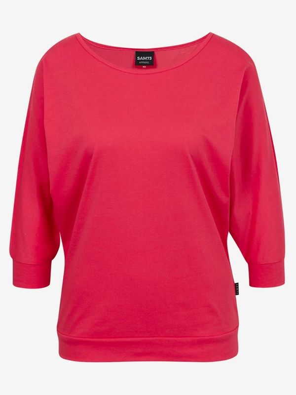 Sam 73 Sam 73 Vivian Majica ružičasta