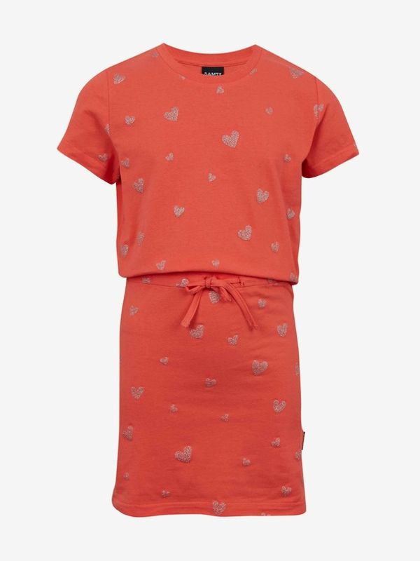 Sam 73 Sam 73 Welo Haljina crvena