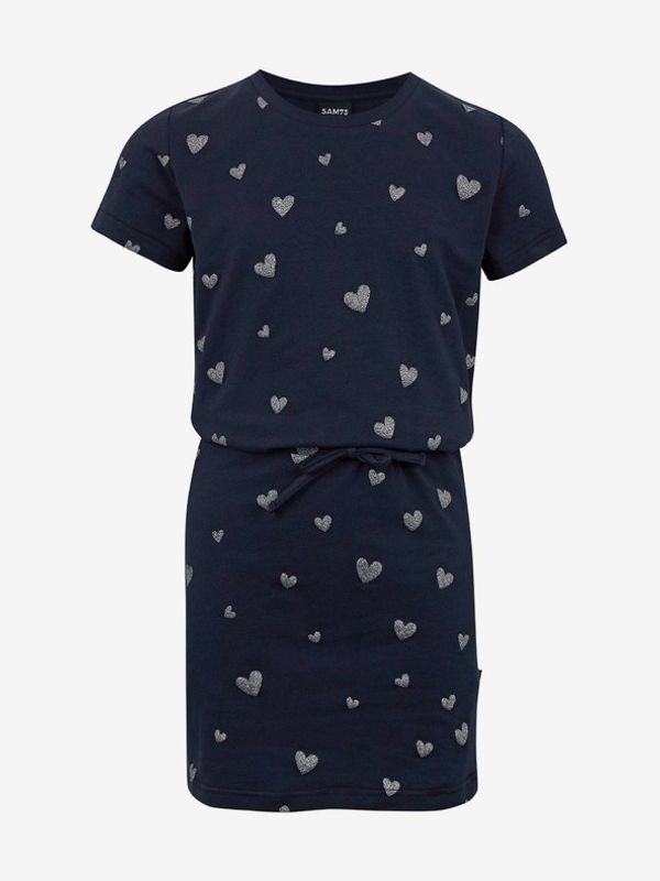 Sam 73 Sam 73 Welo Haljina plava