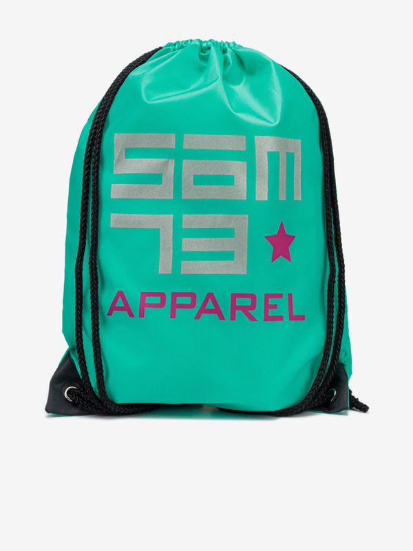 Sam 73 Sam 73 Wesle Gymsack zelena