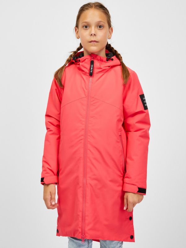 Sam 73 Sam 73 Xolis Jakna dječja ružičasta