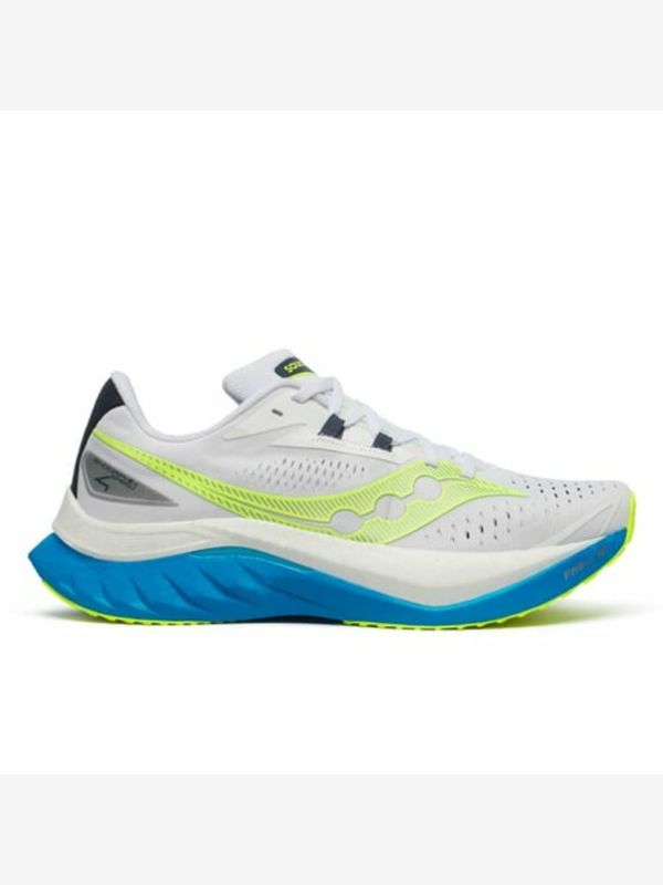 Saucony Saucony ENDORPHIN SPEED 4 Tenisice bijela