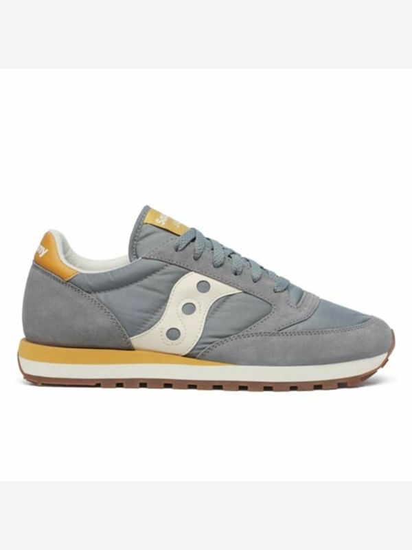 Saucony Saucony JAZZ ORIGINAL Tenisice siva