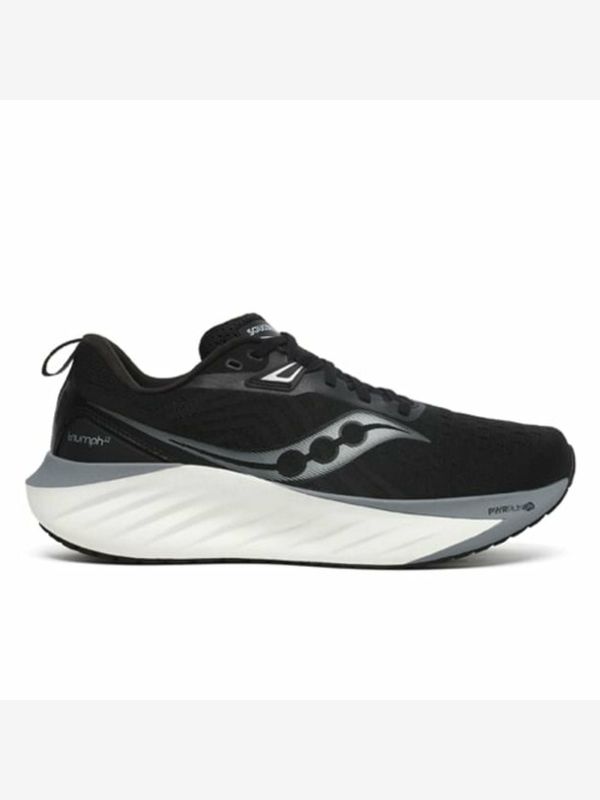 Saucony Saucony TRIUMPH 22 Tenisice crna
