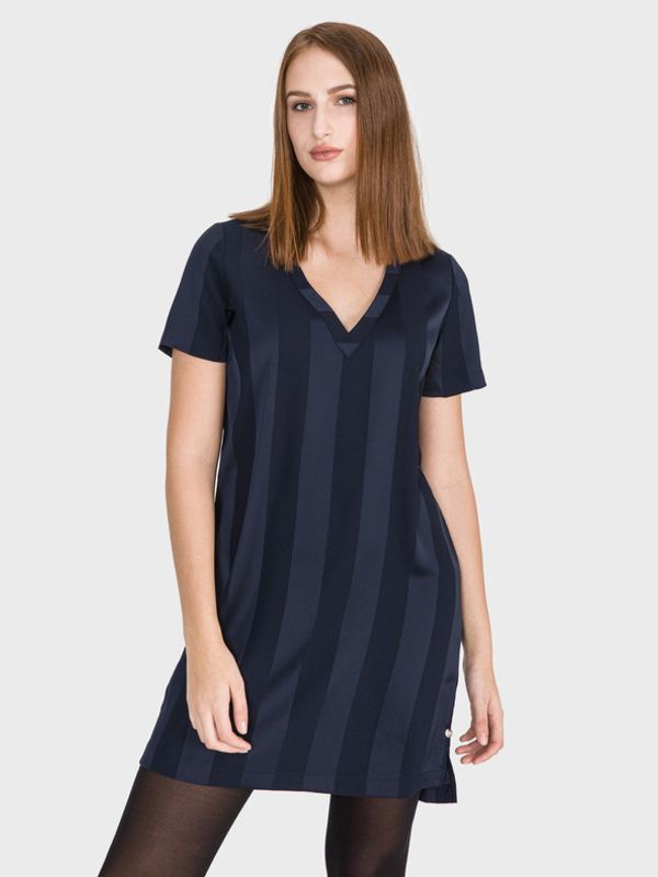 Scotch & Soda Scotch & Soda Haljina plava